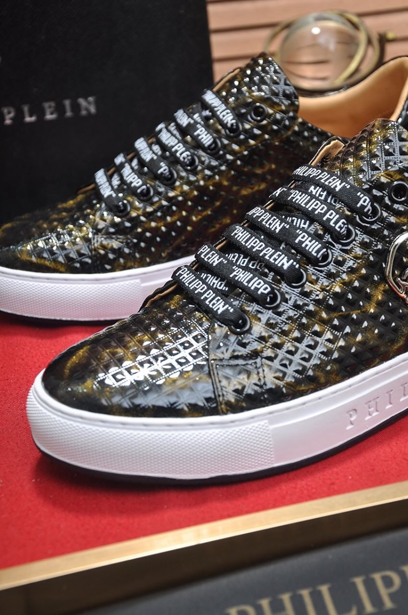 Philipp Plein Shoes